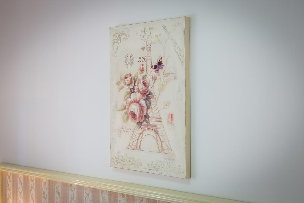 Apartments Oleandar 罗戈兹尼察 客房 照片